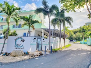 Casa Verde Hotel