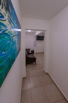 Casa Verde Hotel