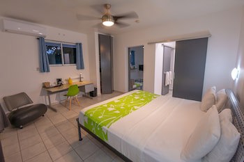 Casa Verde Hotel