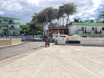 Casa Verde Hotel