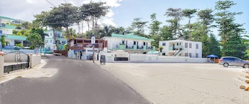 Casa Verde Hotel