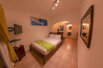 Casa Verde Hotel