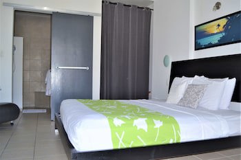 Casa Verde Hotel