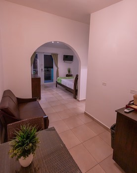 Casa Verde Hotel