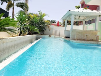 Casa Verde Hotel