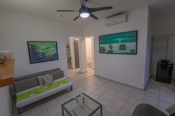 Casa Verde Hotel
