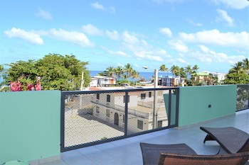 Casa Verde Hotel