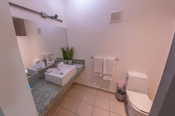 Casa Verde Hotel