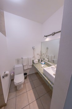 Casa Verde Hotel