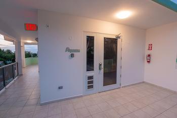Casa Verde Hotel