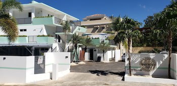 Casa Verde Hotel