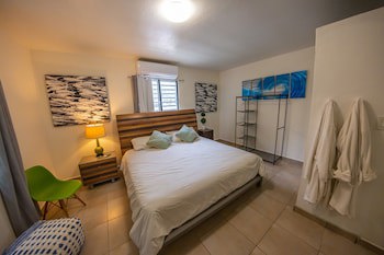 Casa Verde Hotel
