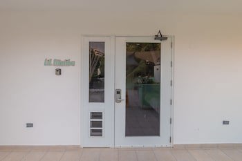 Casa Verde Hotel