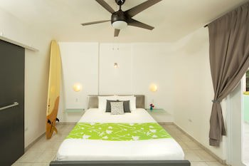 Casa Verde Hotel