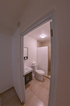 Casa Verde Hotel