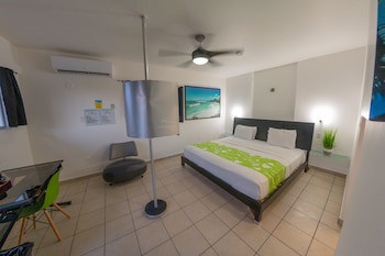 Casa Verde Hotel