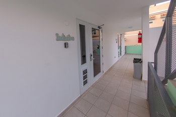 Casa Verde Hotel