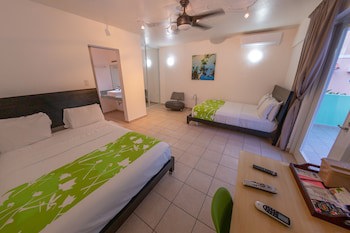 Casa Verde Hotel