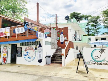 Casa Verde Hotel