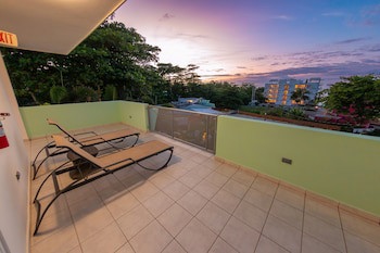 Casa Verde Hotel