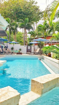 Casa Verde Hotel