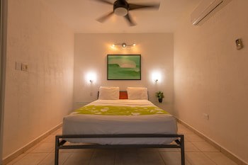 Casa Verde Hotel