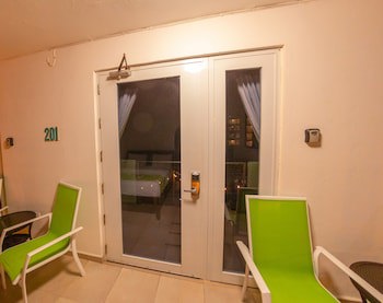 Casa Verde Hotel