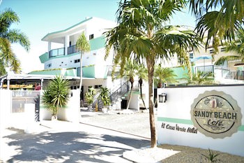 Casa Verde Hotel