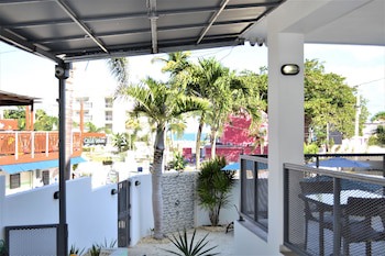 Casa Verde Hotel