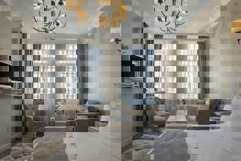 Louis Appartements Galata