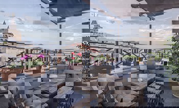 Louis Appartements Galata