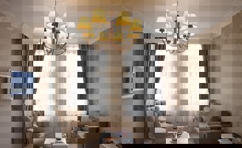 Louis Appartements Galata