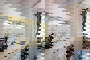 Louis Appartements Galata