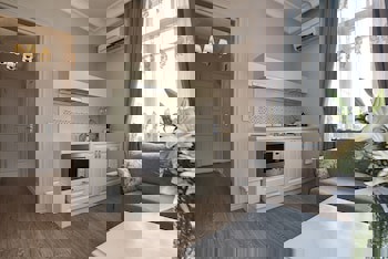 Louis Appartements Galata