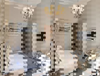 Louis Appartements Galata