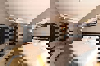 Inncity Hotel Nisantasi