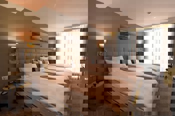 Inncity Hotel Nisantasi