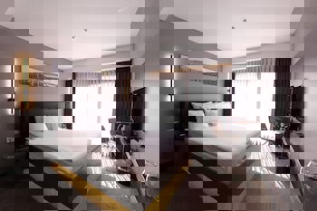 Inncity Hotel Nisantasi