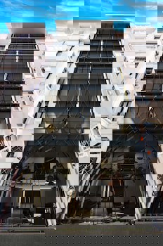 Inncity Hotel Nisantasi