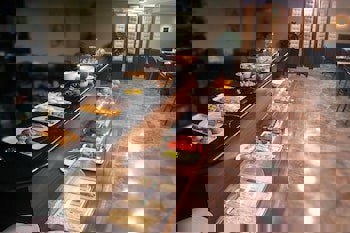 Inncity Hotel Nisantasi