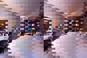 Inncity Hotel Nisantasi