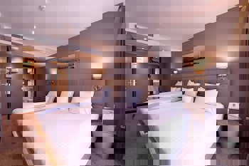 Inncity Hotel Nisantasi