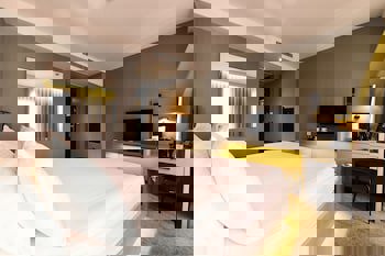 Inncity Hotel Nisantasi