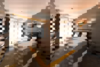 Inncity Hotel Nisantasi