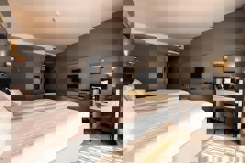 Inncity Hotel Nisantasi