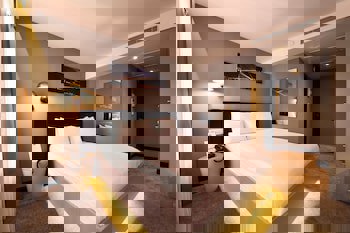 Inncity Hotel Nisantasi