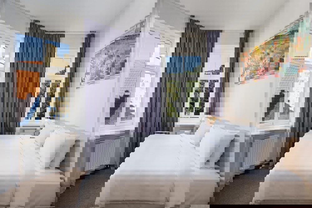 Radisson Hotel Old Town Riga