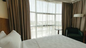 Holiday Inn Guayaquil Airport, An Ihg Hotel