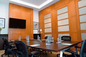 Holiday Inn Guayaquil Airport, An Ihg Hotel