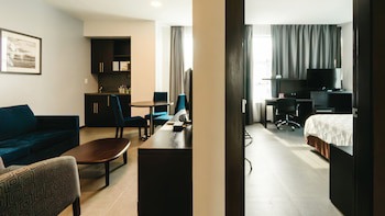 Holiday Inn Guayaquil Airport, An Ihg Hotel